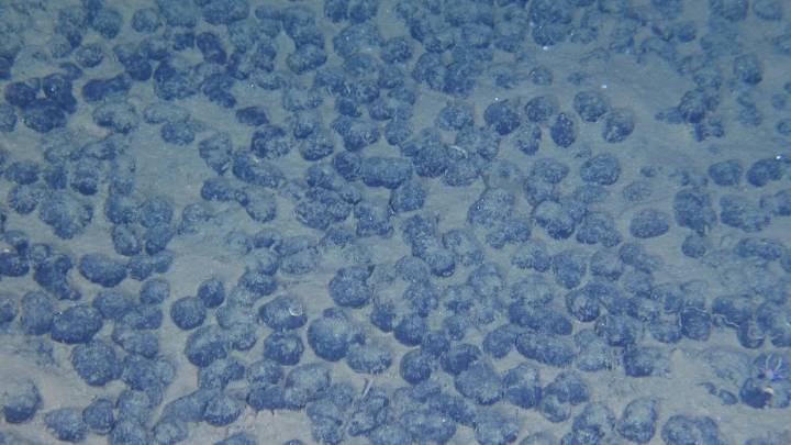 MOIL achieves best-ever October production since inception