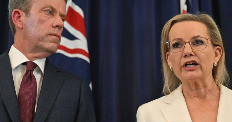 Doubts over Libs gas edict while pledging emissions cut