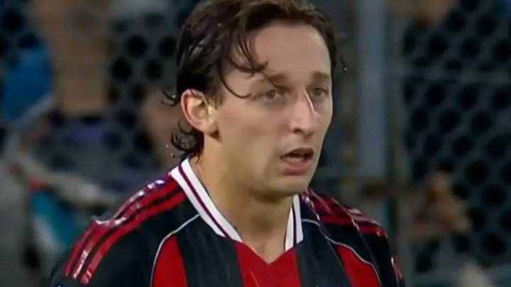 Galarza Fonda rompió el silencio tras la eliminación de River: "Como tiene que ser"