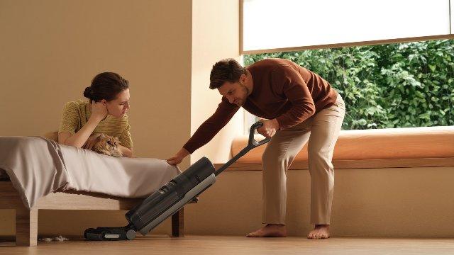 El Black Friday 2025 ya está aquí de verdad: Dreame trae cuatro ofertones para olvidarte del caos de compras