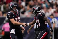 Texans avoid another tough loss with an improbable comeback against Jaguars
