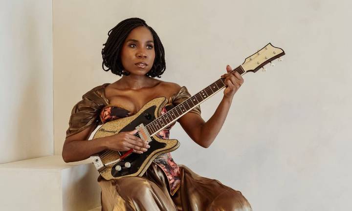 Could Mega just be the new Amy Winehouse?