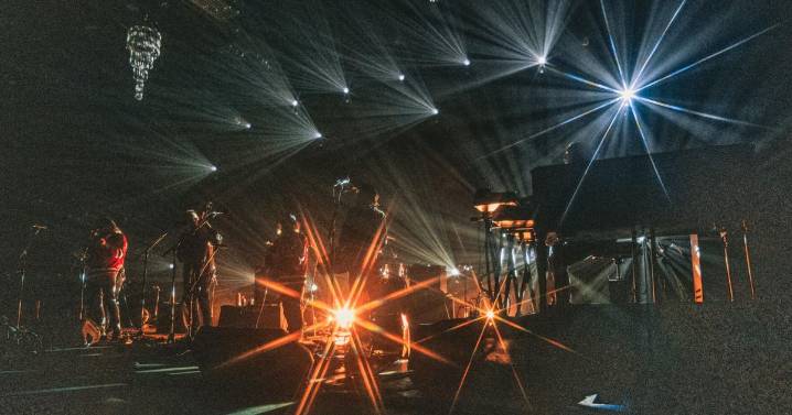 Greensky Bluegrass follows northern Michigan run with milestone 25th anniversary shows