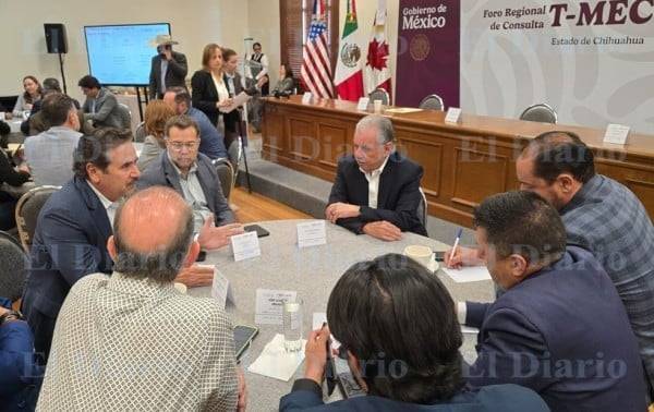 Presenta CCE propuesta para fortalecer la revisión del T