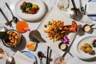 New Chinese Restaurant In River Oaks Brings Michelin Star Power and All-Day Dim Sum — Your First Taste Look at Maison Chinoise