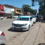 Continúan los problemas con los trabajadores del...