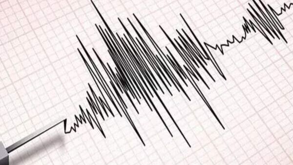 Mild earthquake shakes Vizag, ASR district; no loss of life, property reported