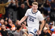 Grizzlies quedan fuera de Copa NBA pese a vencer 112-107 a Clippers tras buena segunda mitad – Chicago Tribune