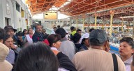 Arequipa: Mercado San Camilo suspenderá atención por tres semanas después del 5 de enero