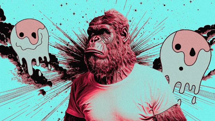 TikTokers hatch plan to make memes great again