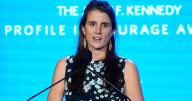 JFK's granddaughter reveals terminal cancer diagnosis