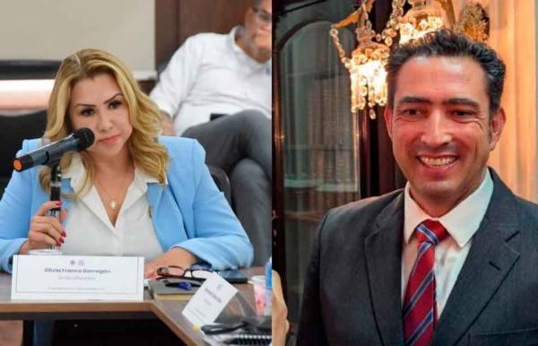 Ordena TEE a Riggs repetir disculpa pública a la síndica