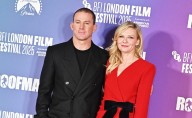 'Roofman': Kirsten Dunst and Channing Tatum Are Perfect Scene Partners