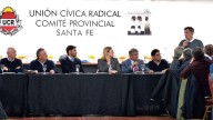 Tras las elecciones, se reúne Unidos y debate sobre la asunción de Gisela Scaglia
