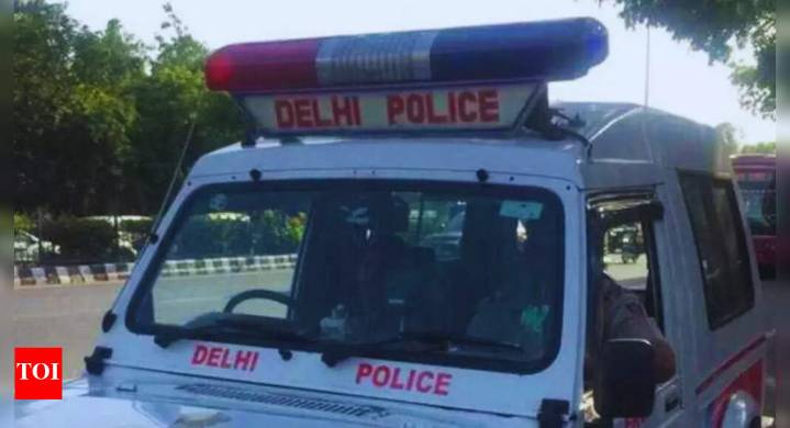 'Mamu Gang' mastermind arrested: Delhi Police nab fruit seller who led night
