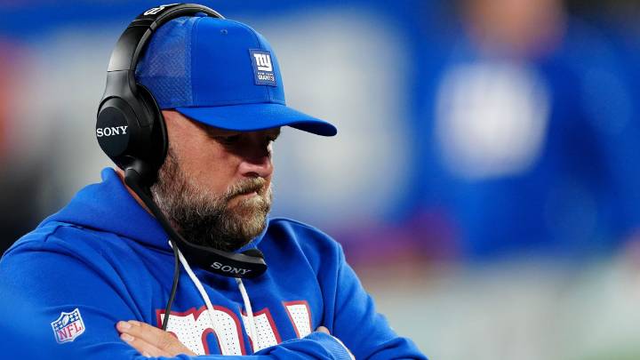 Giants rumors: Several players said they knew Brian Daboll would be fired after Bears loss