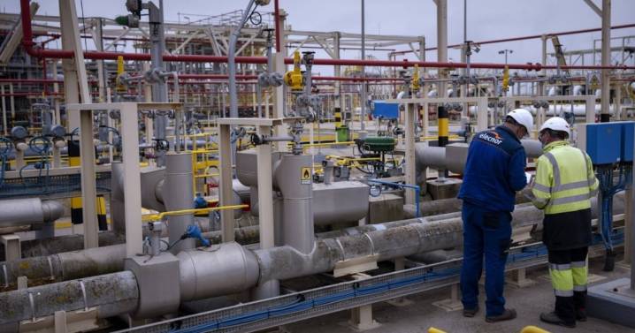 Oil and gas: Freeport LNG to take in more natural gas