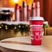 When is Starbucks Red Cup Day 2025?