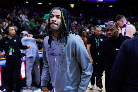 Grizzlies Make Ja Morant Trade Decision as 2 West Teams Eye Troubled Star – Reports While Ja Morant remains embroiled in internal tensions, the Grizzlies have reportedly made up their mind on the star