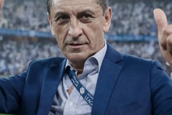 Desde Brasil confirman que Andrés D'Alessandro reemplazará a Ramón Díaz en Inter