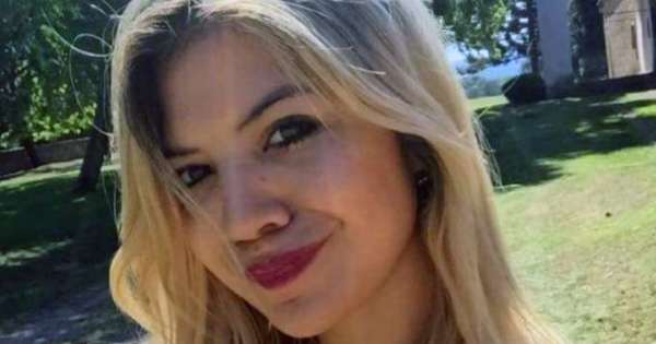 Liberaron a Brenda, la arquitecta que le hizo algo terrible a su amante: "Le cortó..."