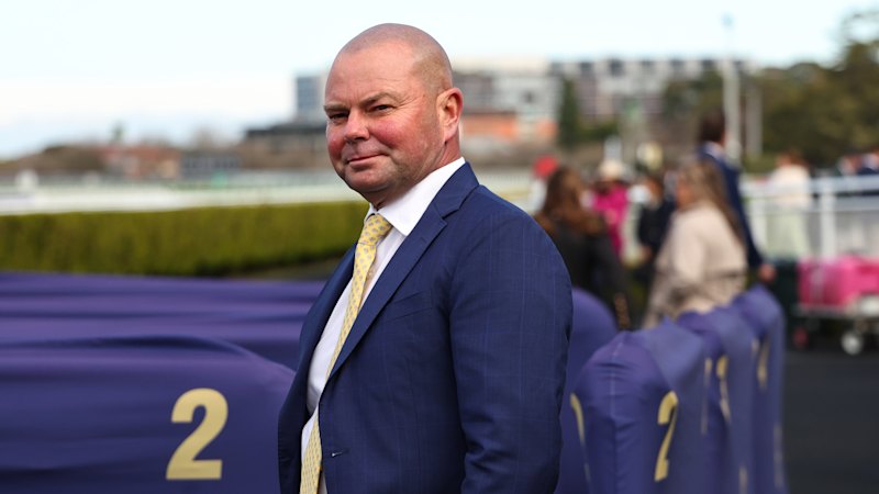 Sinatra ready to put on a show in Lismore maiden