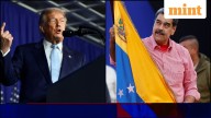Trump, Maduro open to talks, but US not ruling out Venezuela military operation