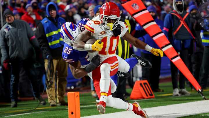 How to watch every NFL game this Sunday