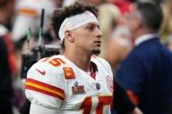 Cowboys’ Star Had Strong Words for Patrick Mahomes After Chiefs Lose on Thanksgiving