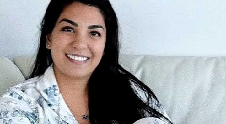 Ana Siucho sorprende con romántica publicación tras acercamiento a Elías Brito: "Mi mejor decisión"