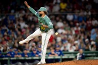 Red Sox roster moves: Reliever with local ties designated for assignment