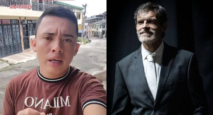 Muerte de Conrado Osorio: vidente colombiano habría anticipado el deceso del querido actor