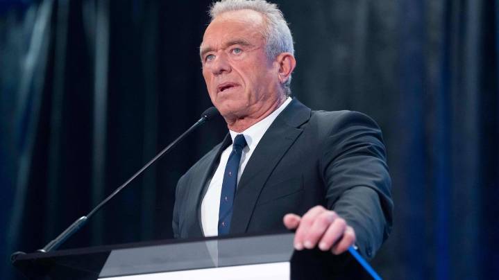 RFK Jr. says he's following 'gold standard' science. Here's what to know