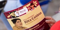 Beca Rita Cetina: qué hacer si mi tarjeta está vencida