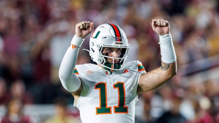 Do Miami, USF have a shot at conference title games?