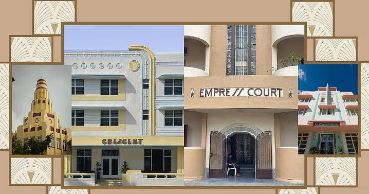 Mumbai to celebrate Art Deco’s 100th anniversary with 'Art Deco Alive!' Festival from Nov 7