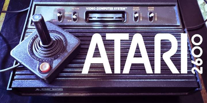 Retrocultura Activa | Atari 2600: cuando la caja negra cambió para siempre el juego en casa - Infobae