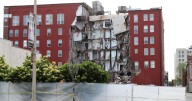 Iowa Supreme Court rules Davenport employees can be sued after 2023 building collapse