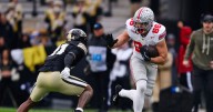 Ohio State stays on top of playoff bracket, while this college makes a big move