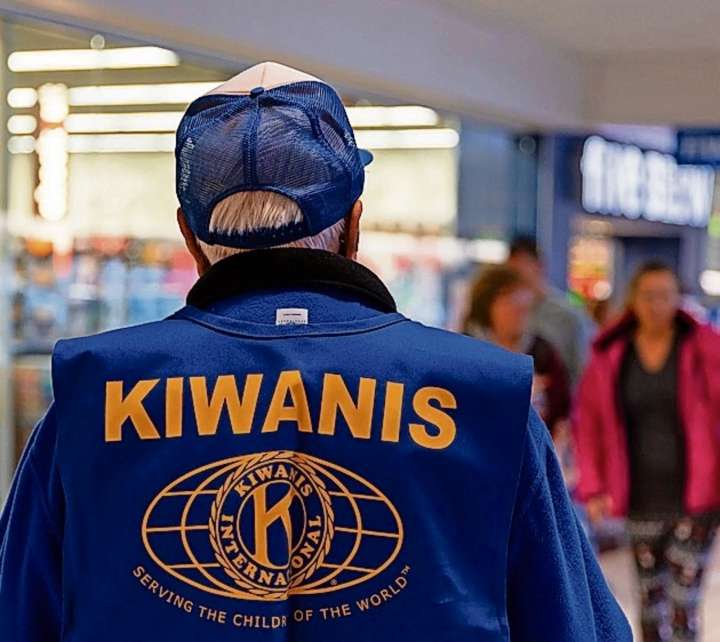 Phillipsburg Kiwanis leader elevated to organization’s top post in New Jersey