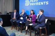 BCR publicará en diciembre reglamento general de pagos