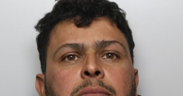 Syrian Asylum Seeker Jailed for 'Horrible' Sexual Assault of Wales Woman