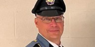 Police Chief Michael Alibozek placed on administrative leave