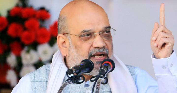 Targeted strikes during ‘Op Sindoor’ compelled Pak to announce unilateral ceasefire: Amit Shah