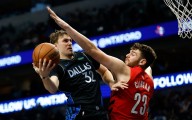 How to Watch Mavericks vs Timberwolves: Live Stream NBA, TV Channel