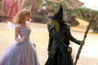 ‘Wicked: For Good’ Review: Was It For Good, Though?
