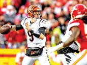 A los Bengalíes les urge frenar la mala racha