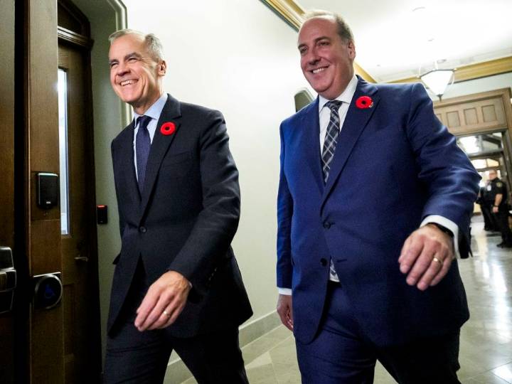 KINSELLA: Floor-crossers, like Chris d’Entremont, should re-submit their candidacy to the people