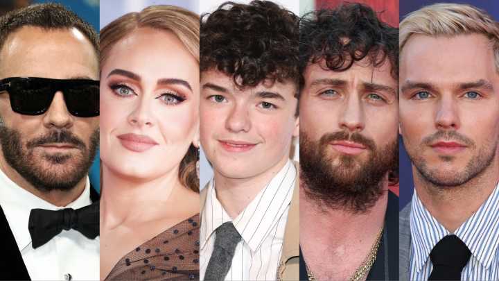 Adele Will Make Her Acting Debut In Tom Ford's Cry To Heaven