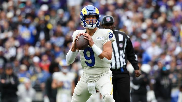 Where to watch Rams vs. 49ers free live stream today (11/9/25) without Streameast